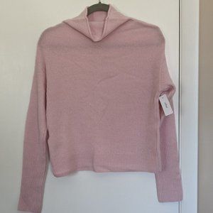 Aritzia cyprie cashmere sweater